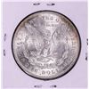 Image 2 : 1878 $1 Morgan Silver Dollar Coin