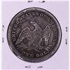 Image 2 : 1853 $1 Seated Liberty Silver Dollar Coin