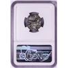 Image 2 : 393-294 BC Attica Athens AR Tetradrachm Athena Owl Coin NGC CH VF