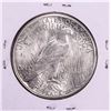 Image 2 : 1925-S $1 Peace Silver Dollar Coin