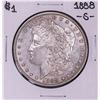 1888-S $1 Morgan Silver Dollar Coin