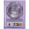 Image 2 : 2021-(P) Type 1 $1 American Silver Eagle Coin PCGS MS69 First Strike Emergency Issue