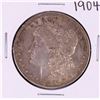 Image 1 : 1904 $1 Morgan Silver Dollar Coin