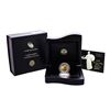 Image 1 : 2016-W Standing Liberty Quarter Centennial Gold Coin w/Box & COA