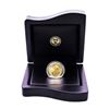 Image 2 : 2016-W Standing Liberty Quarter Centennial Gold Coin w/Box & COA