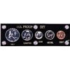 Image 1 : 1963 (5) Coin Proof Set