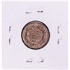 Image 2 : 1857 Flying Eagle Cent Coin