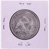 Image 2 : 1859 Seated Liberty Half Dollar Coin