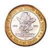 Image 2 : .999 Silver Sam's Town Las Vegas, NV $10 Casino Limited Edition Gaming Token