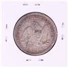 Image 2 : 1864-S Seated Liberty Half Dollar Coin