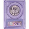 Image 2 : 1945-S Walking Liberty Half Dollar Coin PCGS MS65