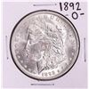 Image 1 : 1892-O $1 Morgan Silver Dollar Coin