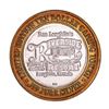 .999 Silver Riverside Resort Casino Laughlin, NV $10 Limited Edition Gaming Token