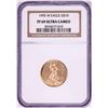 Image 1 : 1995-W $10 Proof American Gold Eagle NGC PF69 Ultra Cameo