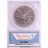 Image 2 : 1878-S VAM-27 Long Neck $1 Morgan Silver Dollar Coin ANACS VF30 Top 100