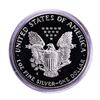 Image 2 : 1986-S Proof $1 American Silver Eagle Coin