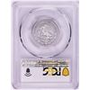 Image 2 : 2018-Mo Mexico Proof 1/4 oz Silver Libertad Coin PCGS PR69DCAM