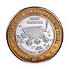Image 1 : .999 Silver Fiesta Casino and Hotel $10 Casino Limited Edition Gaming Token