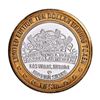 Image 2 : .999 Silver Fiesta Casino and Hotel $10 Casino Limited Edition Gaming Token