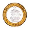 .999 Silver Las Vegas Hilton Nevada $10 Casino Limited Edition Gaming Token