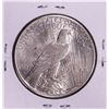 Image 2 : 1926 $1 Peace Silver Dollar Coin