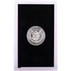 Image 3 : 1884-CC $1 Morgan Silver Dollar Coin GSA Hoard Uncirculated w/Box & COA