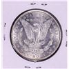 Image 2 : 1889-S $1 Morgan Silver Dollar Coin