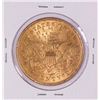 Image 2 : 1875-S Type 2 $20 Liberty Head Double Eagle Gold Coin