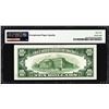 Image 2 : 1950 $10 Federal Reserve Note St. Louis Fr.2010-HW PMG Gem Uncirculated 65EPQ