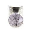 Roll of (20) Brilliant Uncirculated 2016 $1 American Silver Eagle Coins