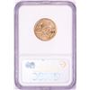 Image 2 : 2006 $10 American Gold Eagle Coin NGC MS69