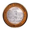Image 1 : .999 Fine Silver Rio Las Vegas, Nevada $10 Casino Limited Edition Gaming Token