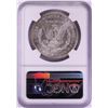 Image 2 : 1878-S $1 Morgan Silver Dollar Coin NGC MS64