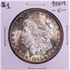 1889-O $1 Morgan Silver Dollar Coin