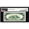 Image 2 : 1950 $10 Federal Reserve Note St. Louis Fr.2010-HW PMG Gem Uncirculated 65EPQ