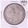 1883-S $1 Morgan Silver Dollar Coin