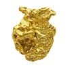 Image 1 : 5.75 Gram Gold Nugget