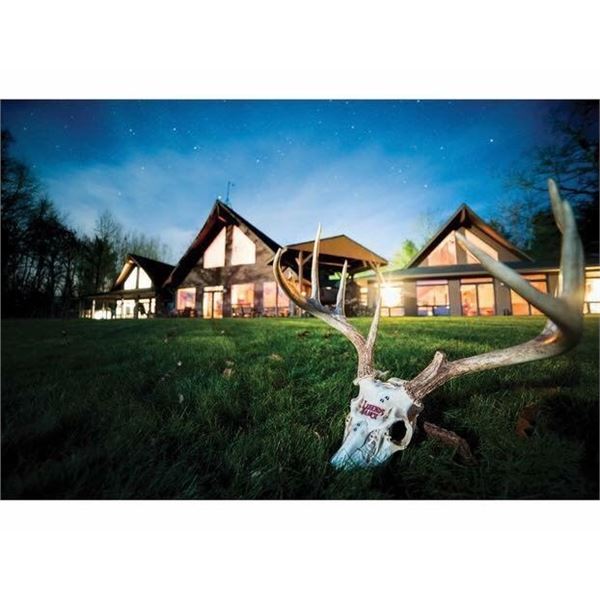 Legends Ranch Lodge Retreat