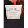 Image 2 : HAWTHORNE VILLAGE 'KITCHEN' HAND CRAFTED HAND PAINTED SCULPTURE. L.E.# A1465