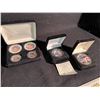 Image 2 : LOT OF ELVIS PRESLEY STAMPS / COINS / TOKENS