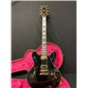Image 2 : GIBSON ES-347 ELECTRIC GUITAR S/N 80119522 WITH HARDSHELL CASE