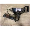 Image 2 : BLACK & DECKER HEAVY DUTY INDUSTRIAL DRILL AND BOSCH 10.8V CORDLESS I-DRIVE RIGHT ANGLE DRILL