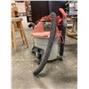 Image 2 : RIDGID 16GAL ELECTRIC 6HP SHOP VACUUM