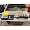Image 1 : LOT OF ASSORTED HARDWARE AND HAND TOOLS INCLUDING NORBAR 200TH ADJUSTABLE TORQUE WRENCH AND 2