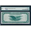 Image 2 : 1918 $1 Philadelphia FRBN PMG 65EPQ