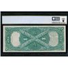 Image 2 : 1917 $1 Legal Tender Note PCGS 50PPQ