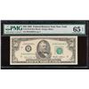 1985 $50 New York FRN PMG 65EPQ