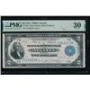 1918 $2 Atlanta FRBN PMG 30