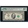 1969 $10 Kansas City FRN PMG 67EPQ