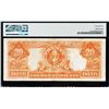 Image 2 : 1922 $20 Gold Certificate PMG 25